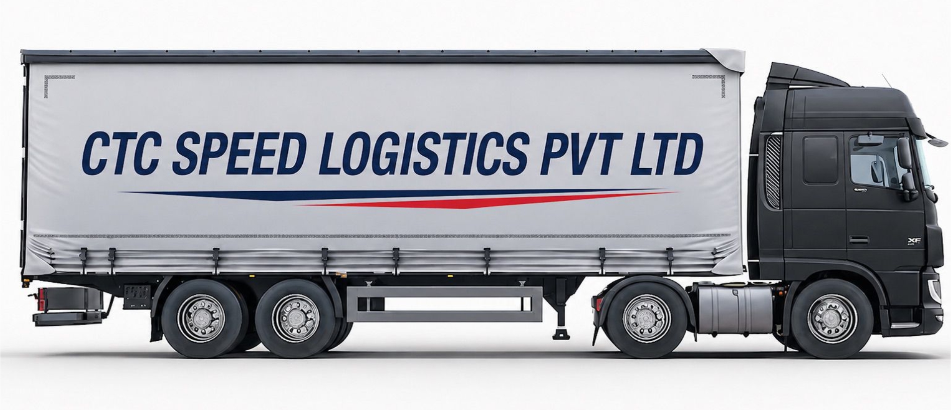 End-to-End Logistics