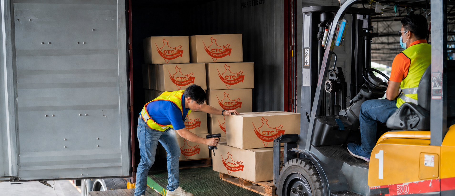 Part Truck Load