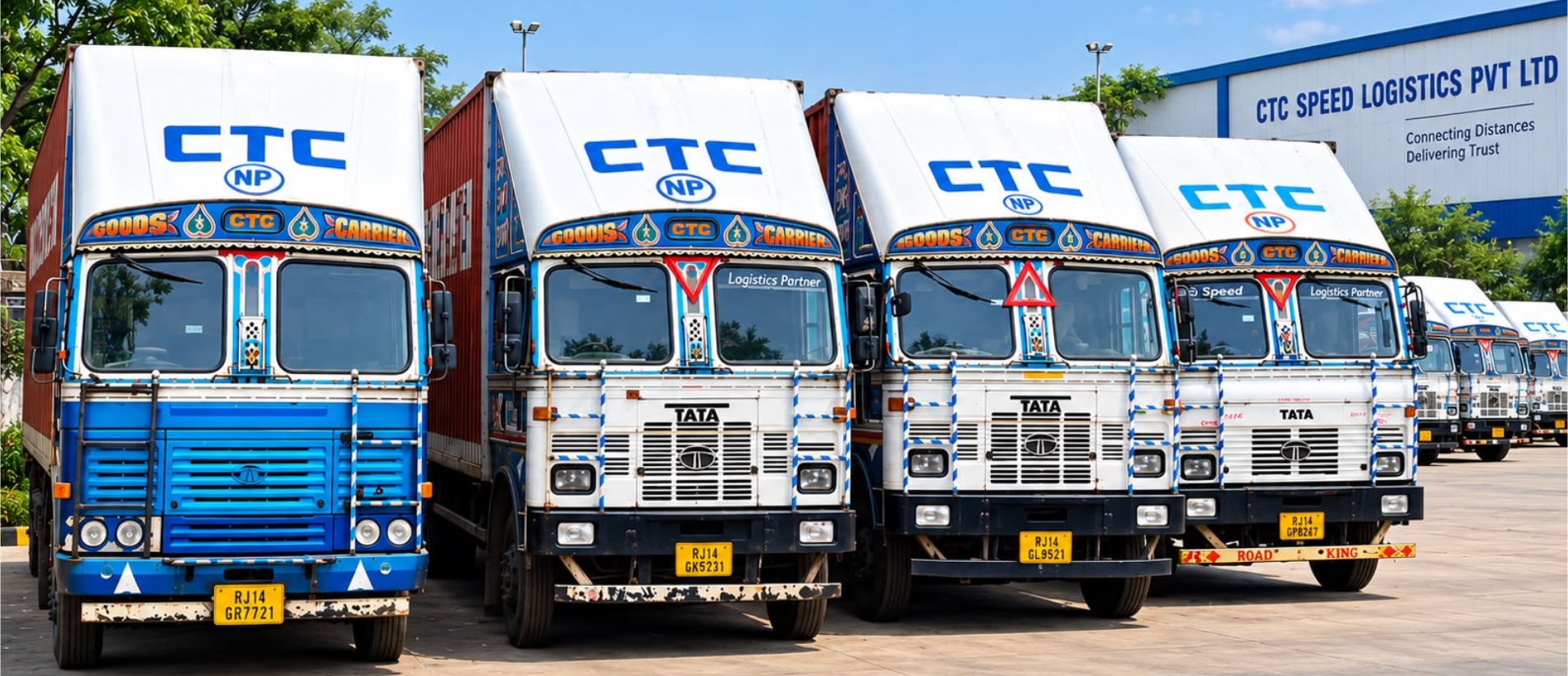 Supply Chain Solutions